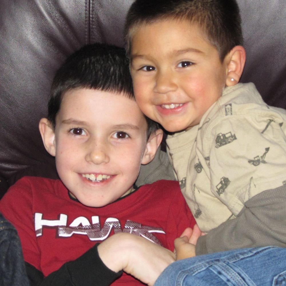 Meet your Posher, Debby